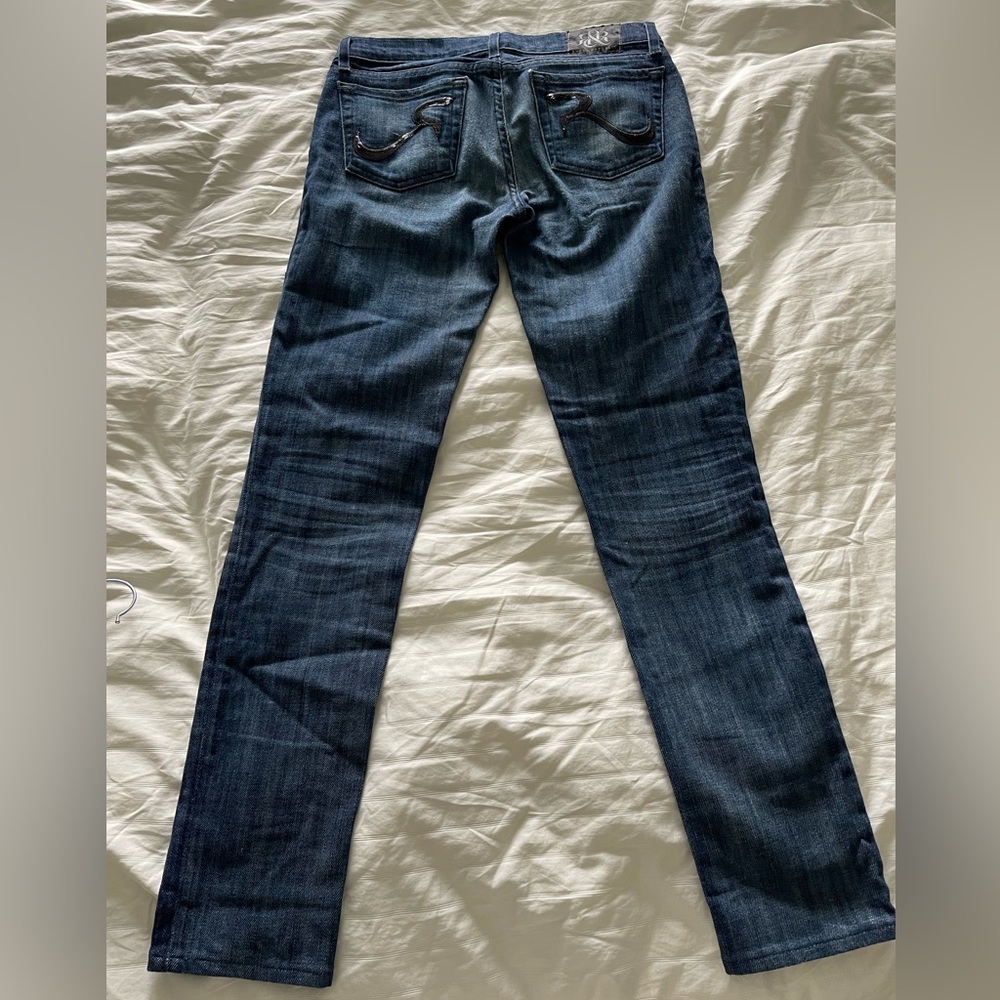 Rock & Republic with sequence design Jeans